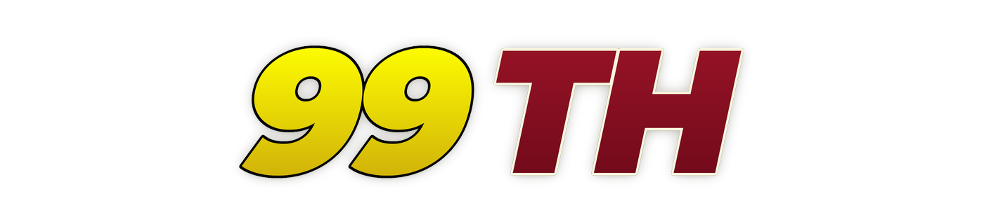 99th